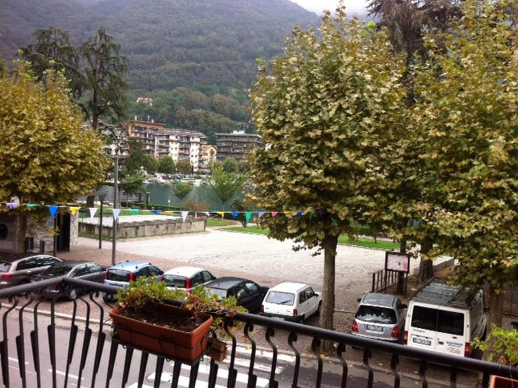 Albergo Ristorante Pomodoro Оменья Номер фото